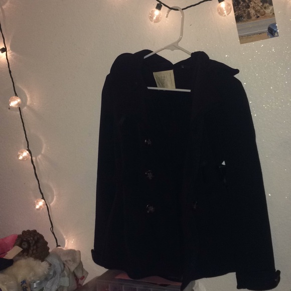 Jacket - Picture 1 of 2